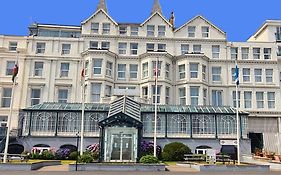 Empress Hotel Isle of Man