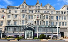The Empress Hotel Isle of Man